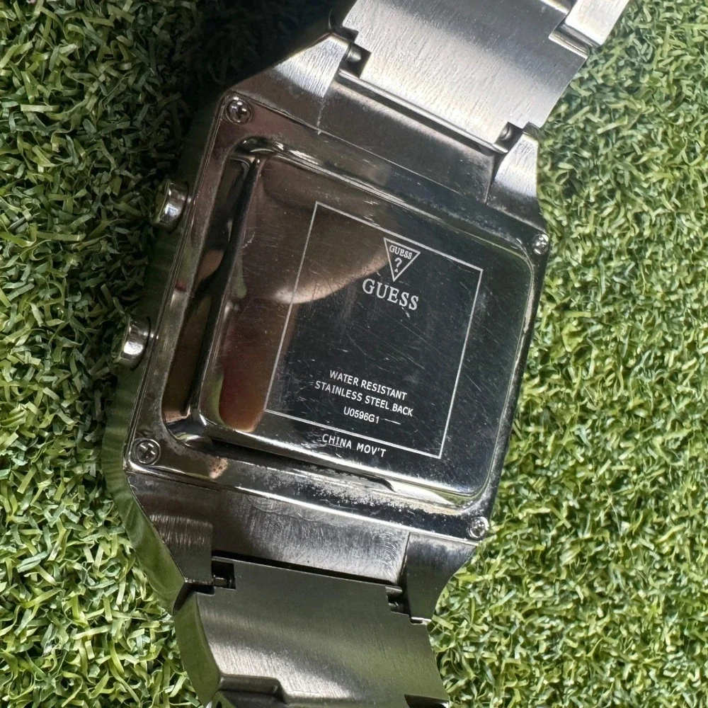 Casio brand guess